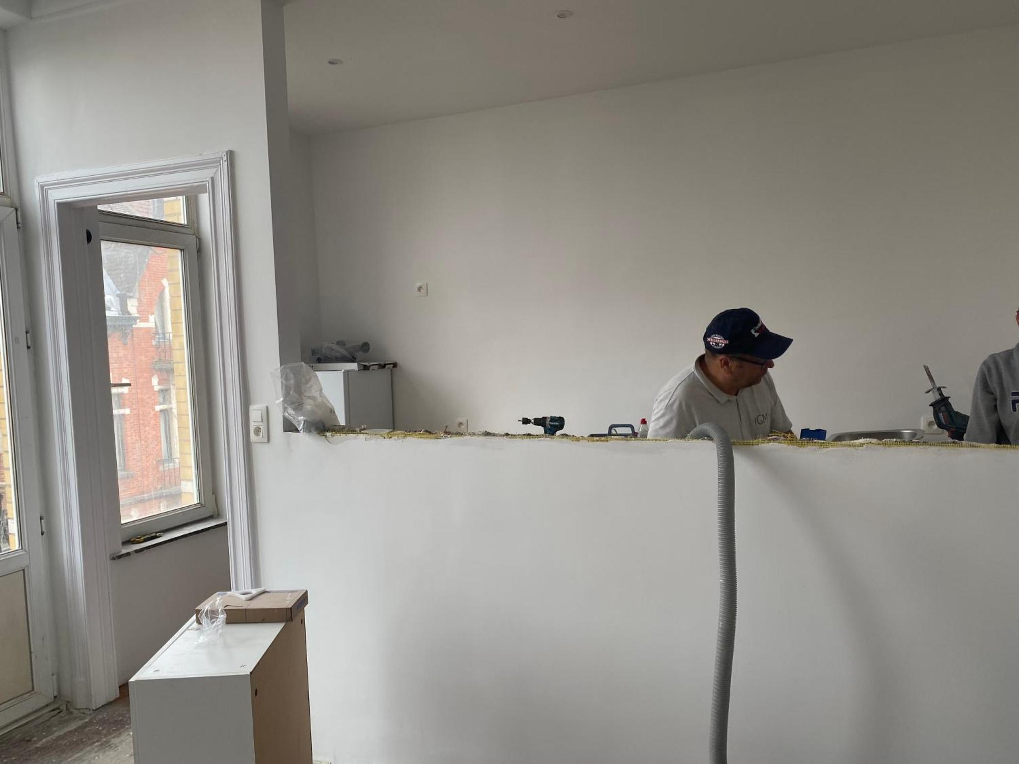Fly City House ブリュッセル エクステリア 写真